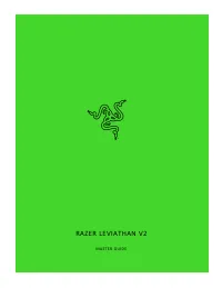 Razer RZ05-03920100-R3U1