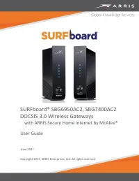 ARRIS 1000548