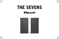 Klipsch 1071276