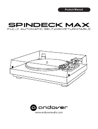 Andover AAMD3SDMWH01NA