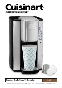 Cuisinart SS-5P1