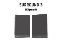 Klipsch 1067530