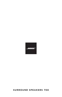 Bose 834402-1100