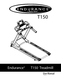 Body-Solid T150