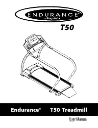 Body-Solid T50