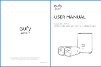 Eufy T88511D1