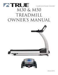 TRUE TM50
