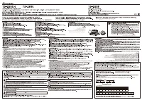 Pioneer TS-Z65C
