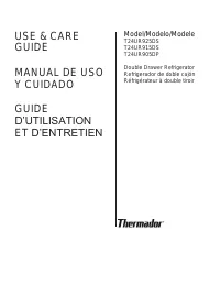 Thermador T24UR905DP