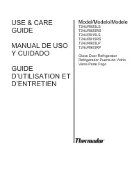 Thermador T24UR905LP