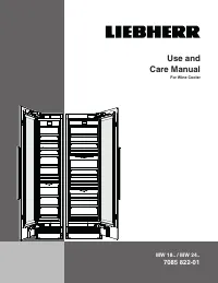 Liebherr MW-1800