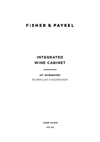 Fisher & Paykel RS2484VL2K1