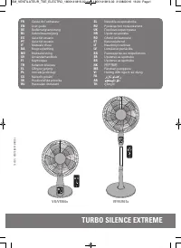 Rowenta VU2660U2