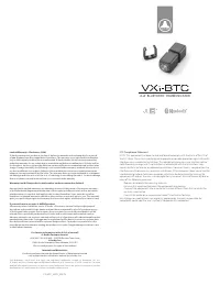 JL Audio 98412