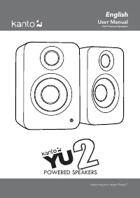 Kanto YU2MB
