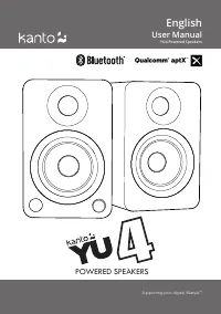 Kanto YU4MB