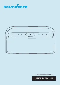 Soundcore A3130011
