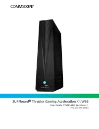 ARRIS 616928-001-00
