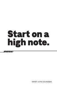 Bose 882963-1100