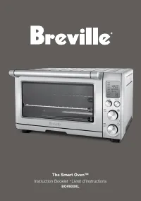 Breville BOV800XL