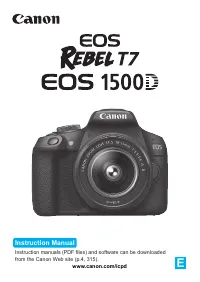Canon 2727C002