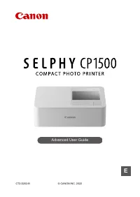 Canon 5539C001