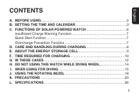 Citizen BN0165-55L