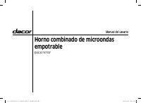 Dacor DOC30T977DS/DA