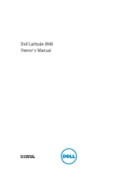Dell 4MRP5