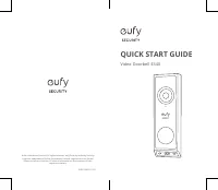 Eufy T8214111