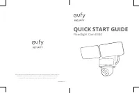 Eufy T8425121