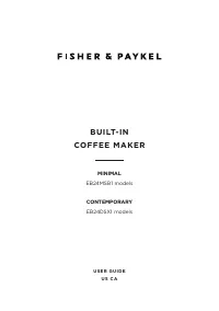 Fisher & Paykel EB24DSX1