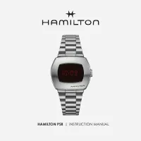 Hamilton H52414131