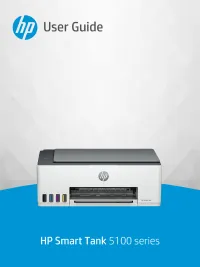 HP HP-SMARTTANK5000