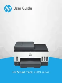 HP HP-SMARTTANK7602