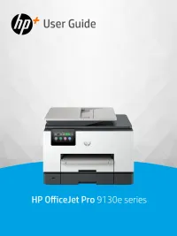 HP HP-OJPRO9135E