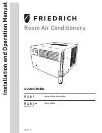 Friedrich KEQ08A11A