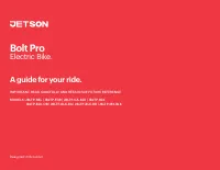 Jetson LBLTP-BLK-OB