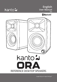 Kanto ORAMB