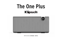 Klipsch 1071964