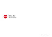 Leica 10854