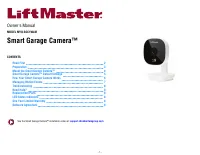 LiftMaster LMMYQ-SGC1WLM