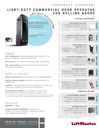 LiftMaster 8950