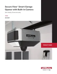 LiftMaster LM84505R7