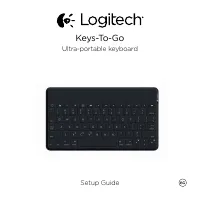 Logitech 920-006701