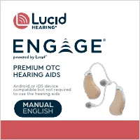 Lucid Hearing 10094