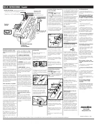 Panamax M8-AV