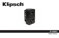 Klipsch 1016297