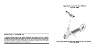 NAVEE S65CSCOOTER
