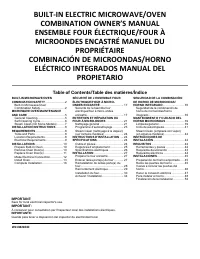 Whirlpool WOC75EC0HV